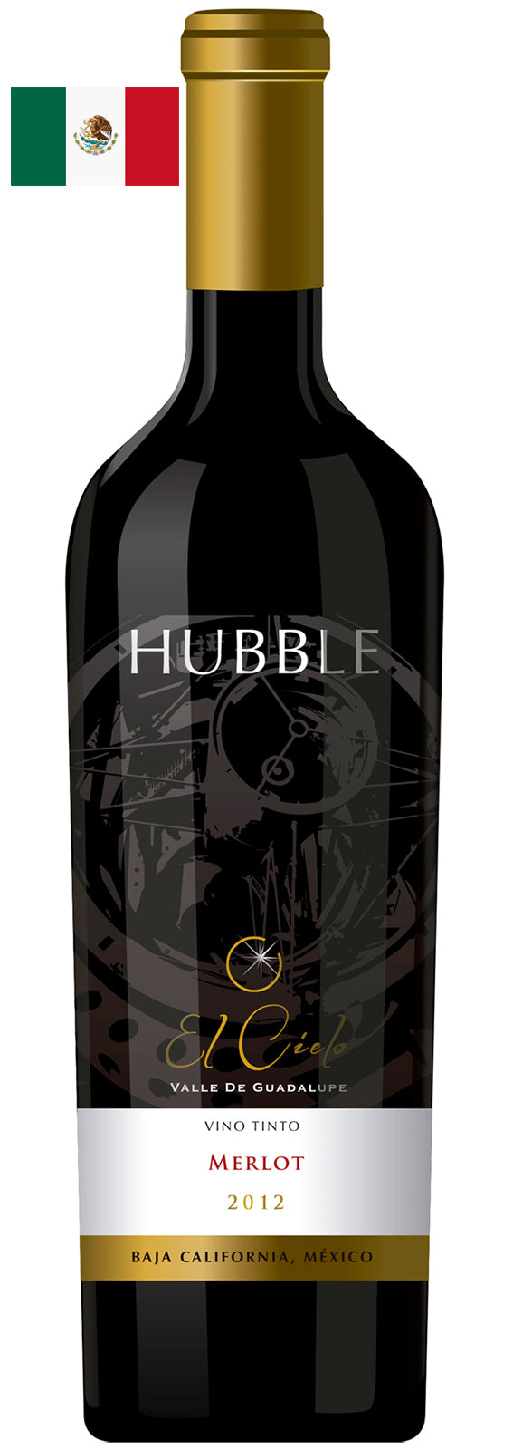 Hubble - Club del Gourmet