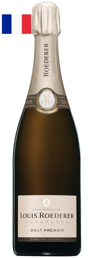 Louis Roederer Brut Premier - Club del Gourmet