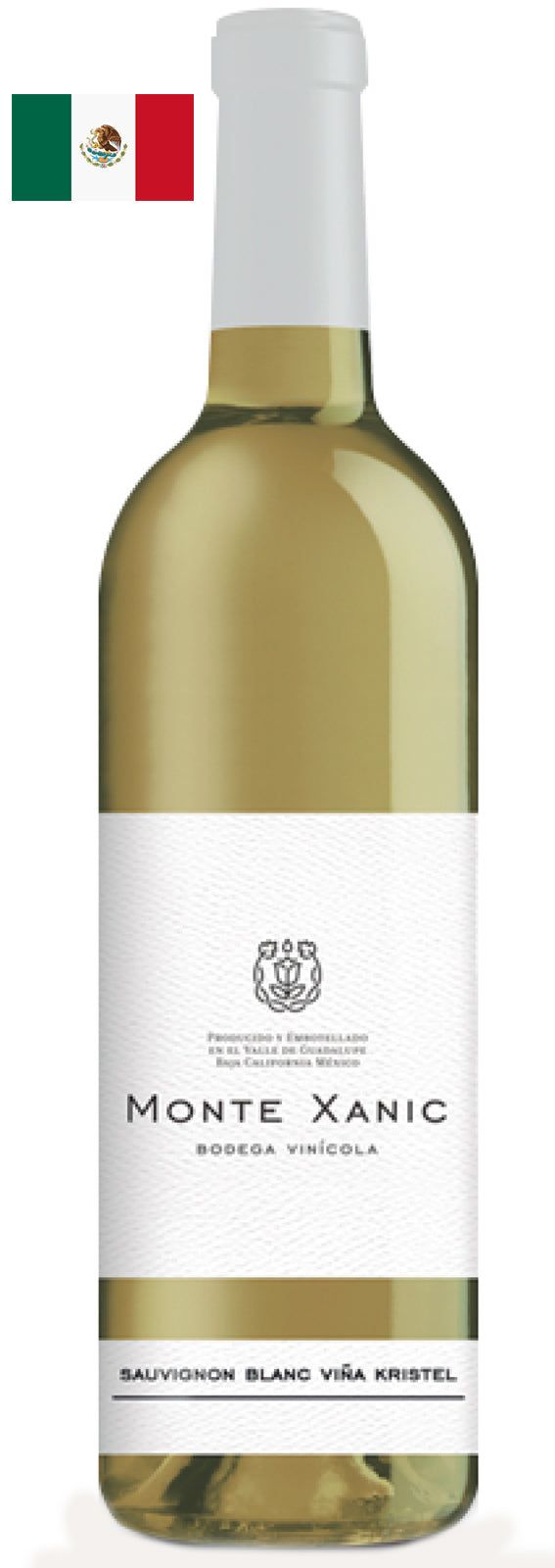 M.X. Sauvignon Blanc Viña Kristel - Club del Gourmet