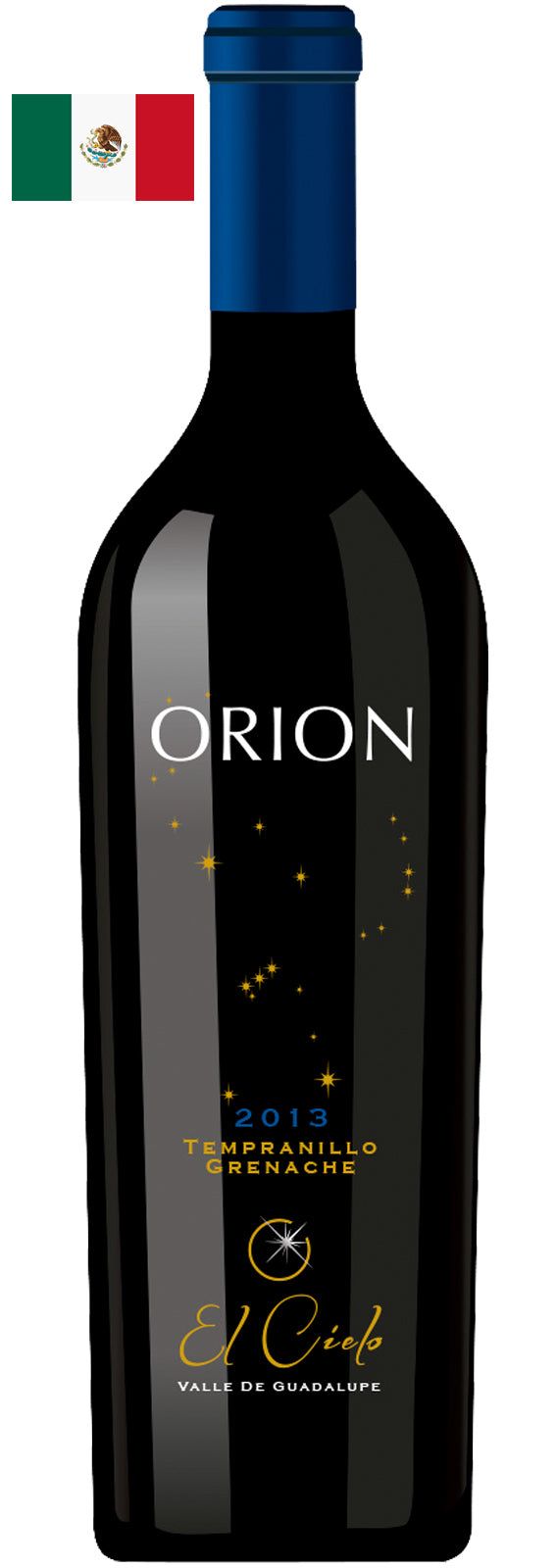 Orion - Club del Gourmet