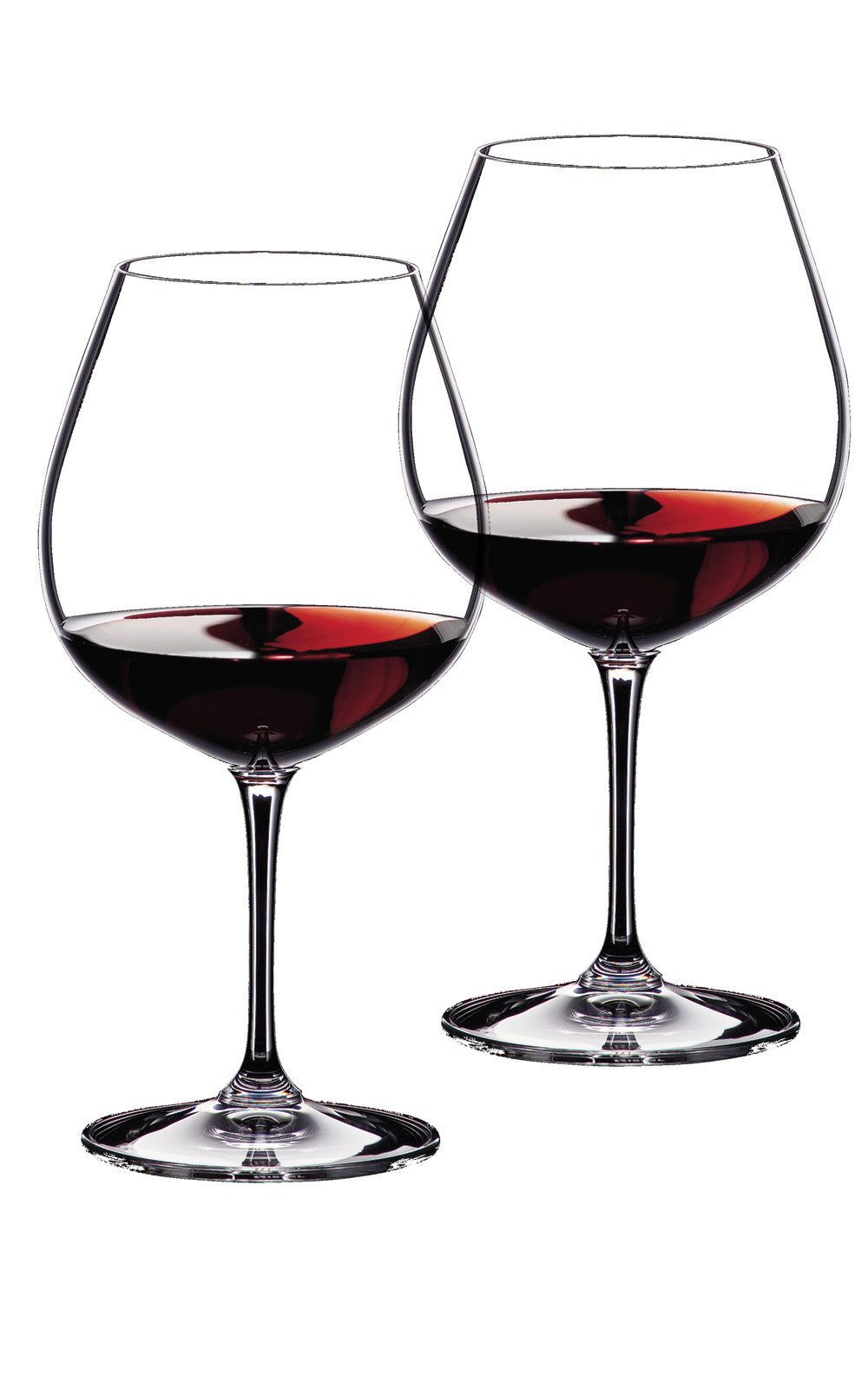 Riedel Vinum Pinot Noir - Club del Gourmet