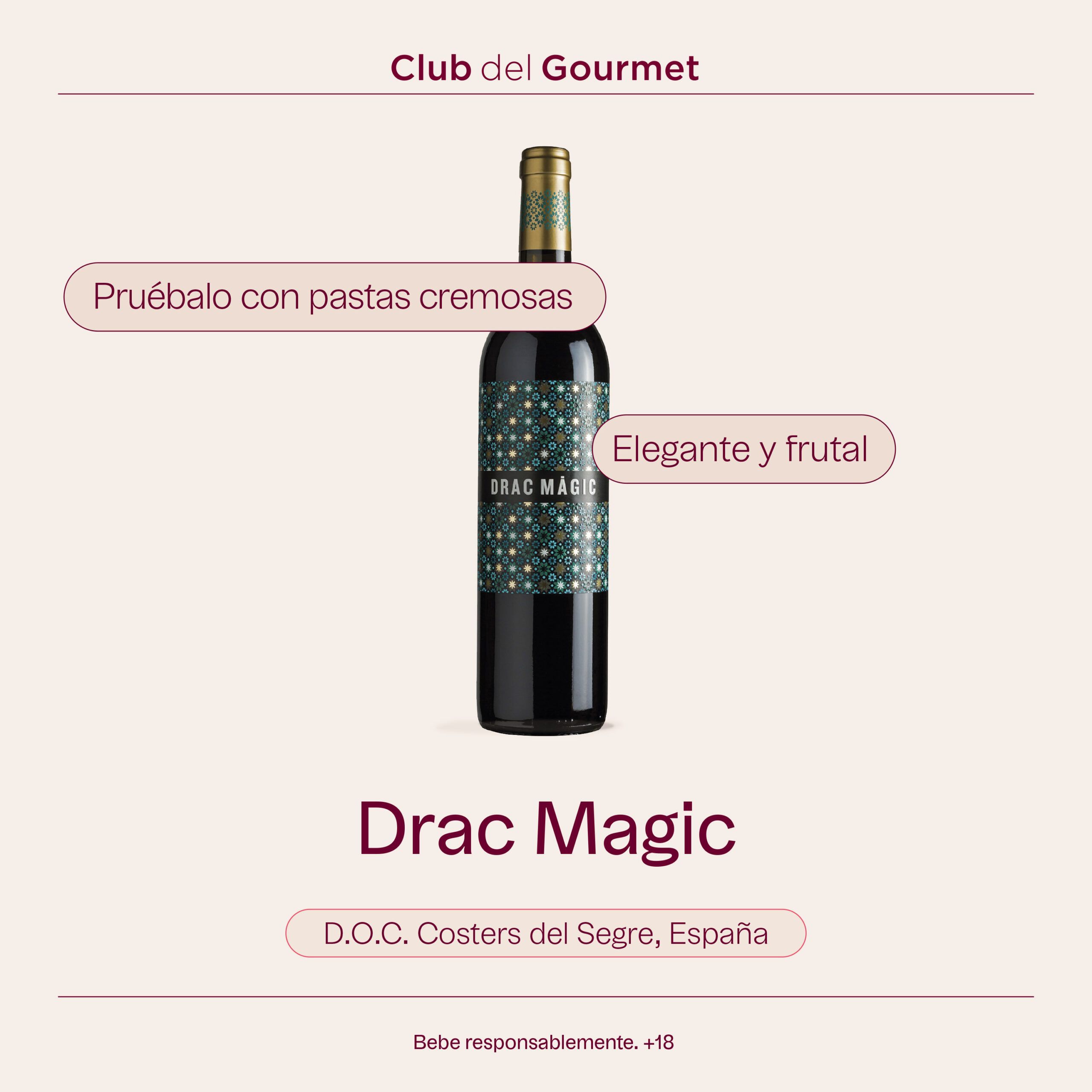 Drac Magic - Imagen 3