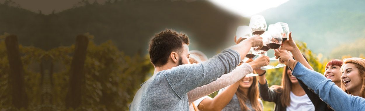 Club de vinos de El Club del Gourmet