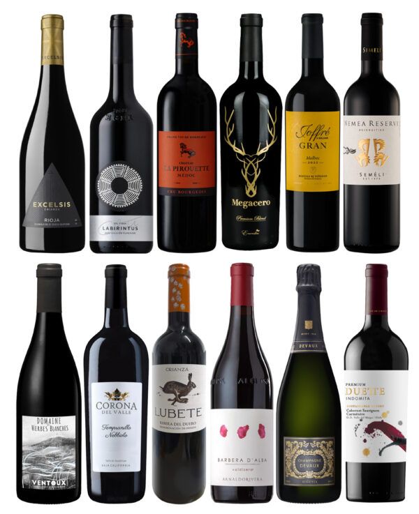 Vinos de Selección 2025