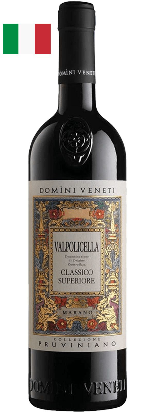 Valpolicella Classico Superiore