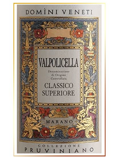 Valpolicella Classico Superiore - Imagen 2