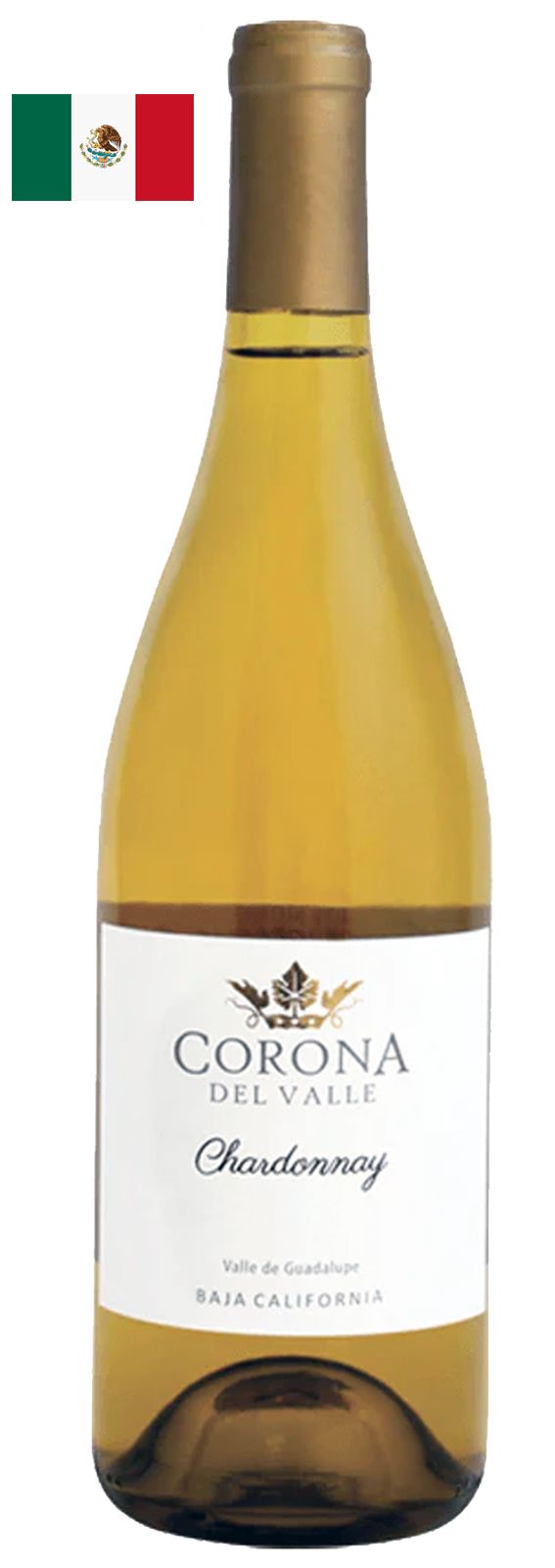 Corona del Valle Chardonnay