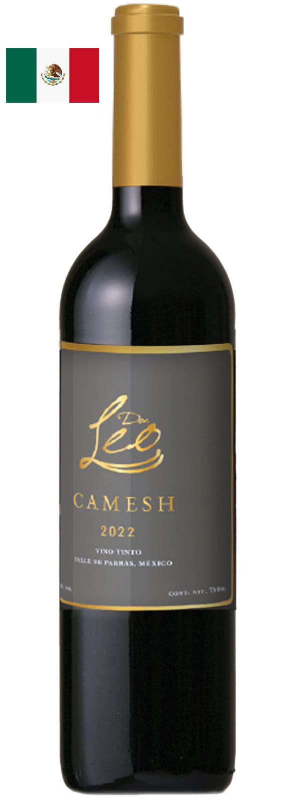 Don Leo Camesh