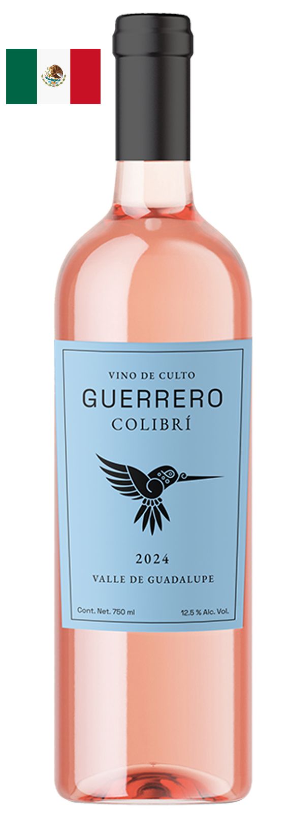 Guerrero Colibri