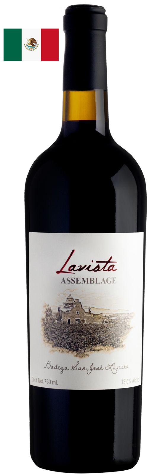 Lavista Assemblage