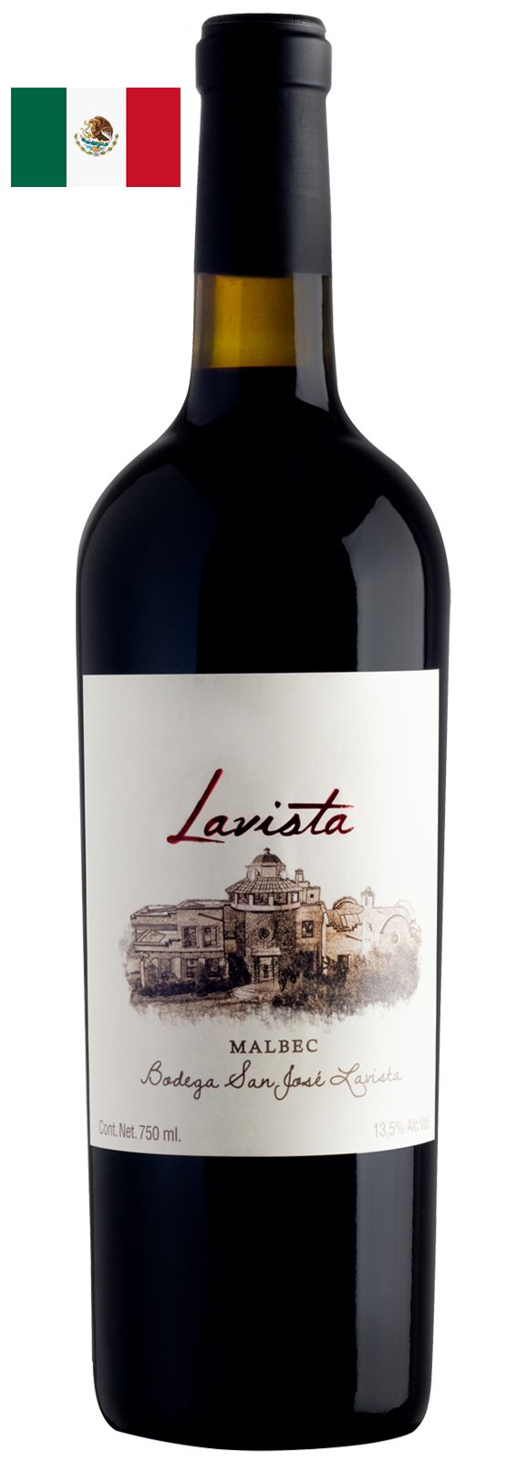 Lavista Malbec