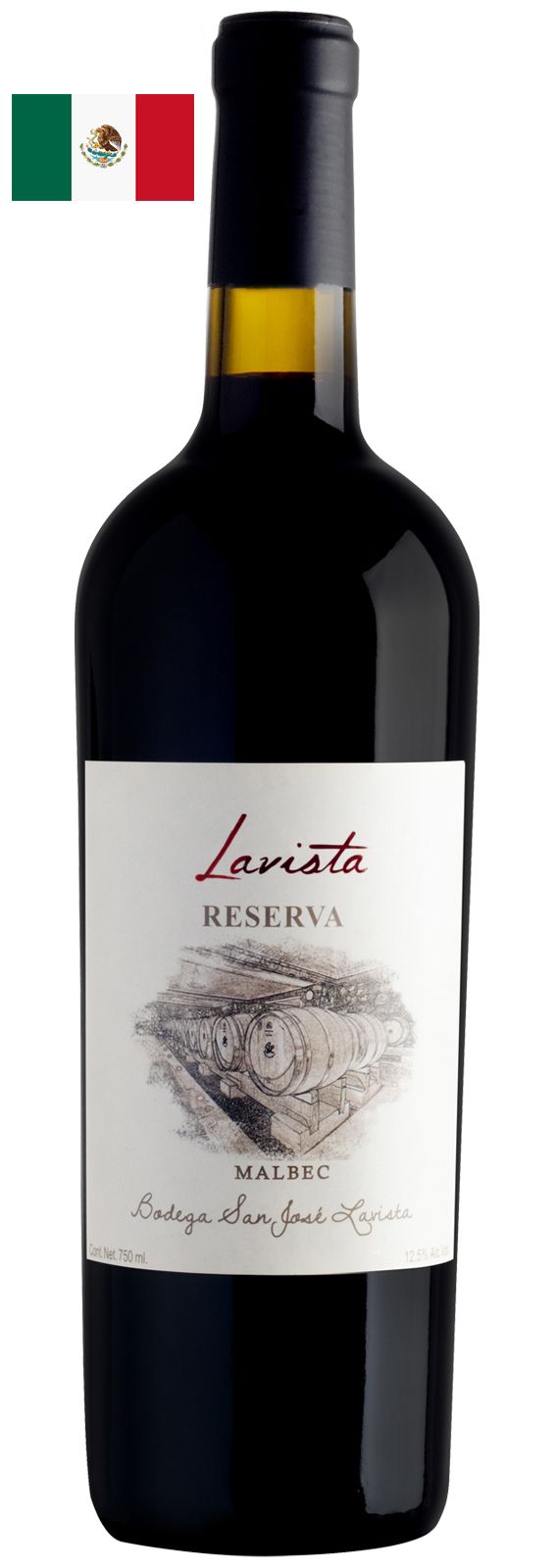 Lavista Reserva