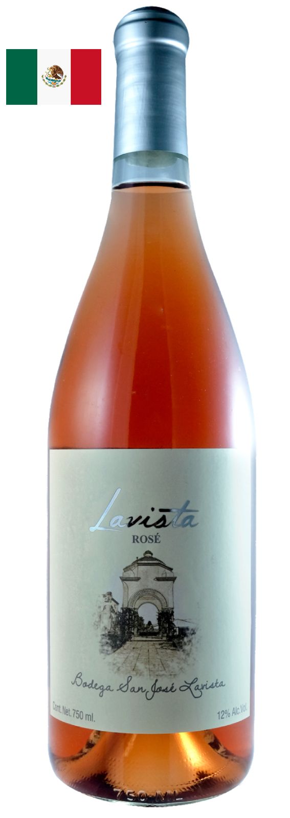 Lavista Rose