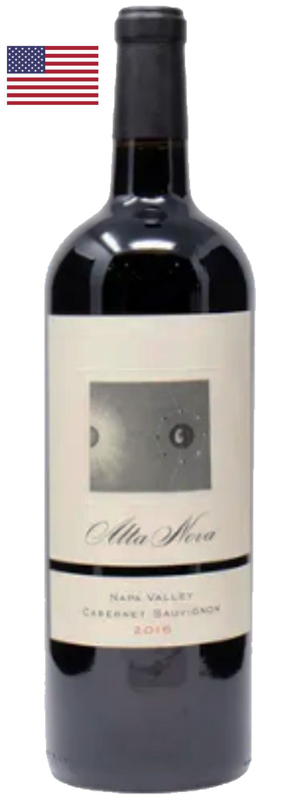 Alta Nova Cabernet