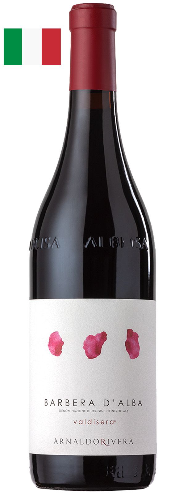 Arnaldo Rivera Barbera
