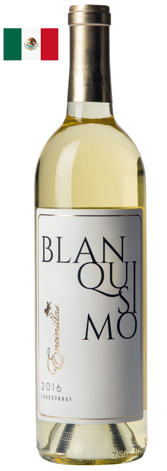 Blanquisimo