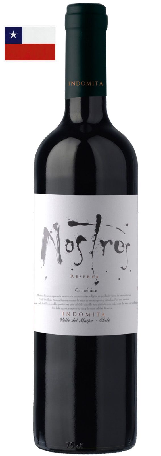 Nostros Carmenere