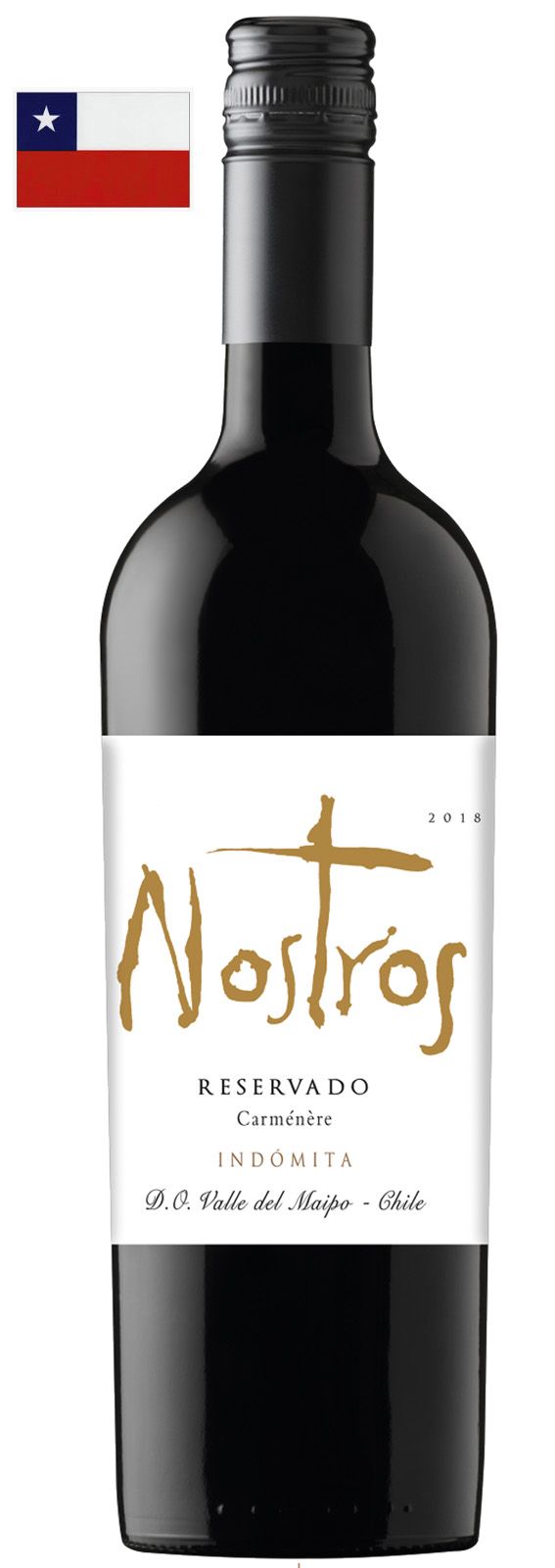 Nostros Carmenere
