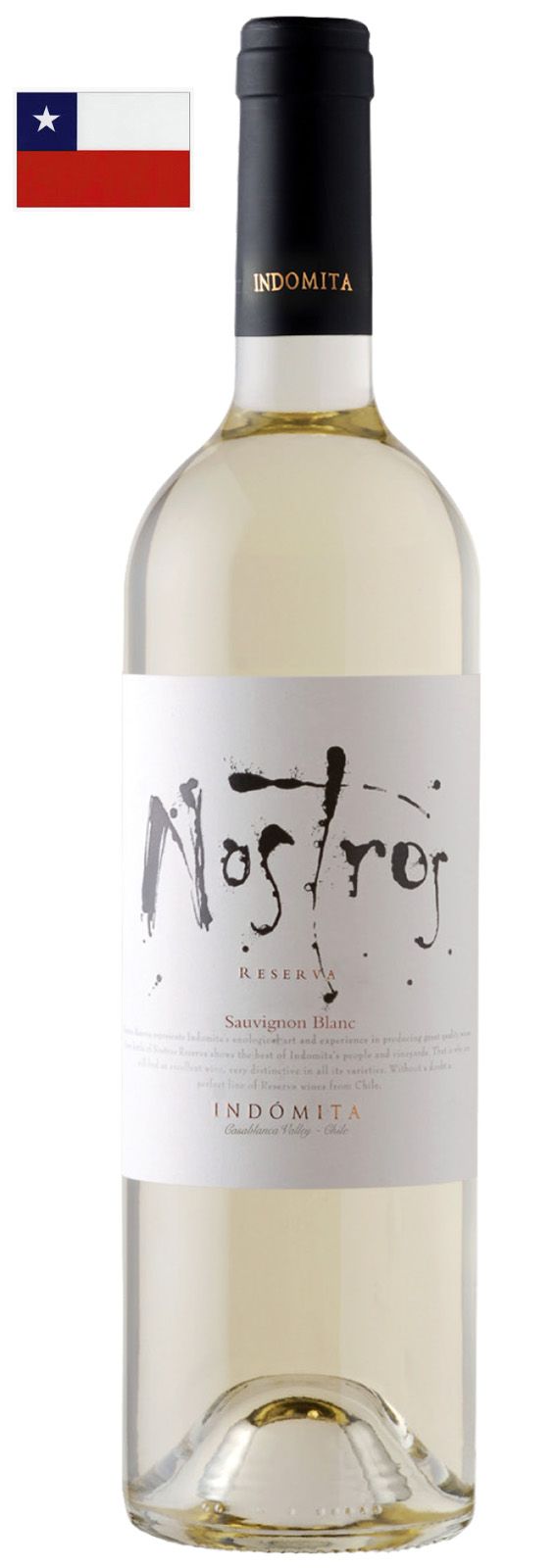 Nostros Sauvignon Blanc