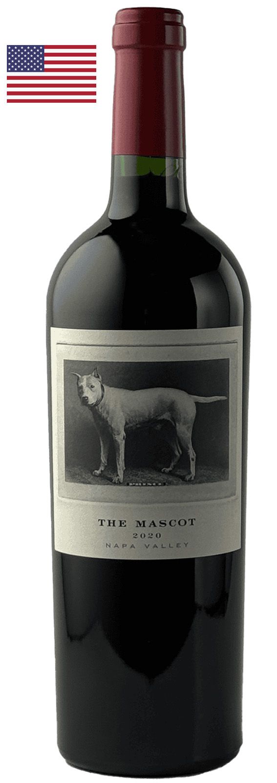 The Mascot