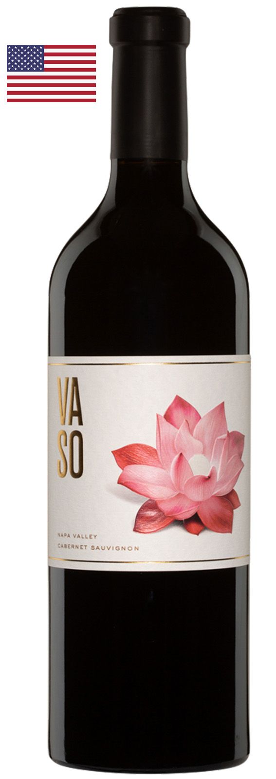 Vaso Cellars