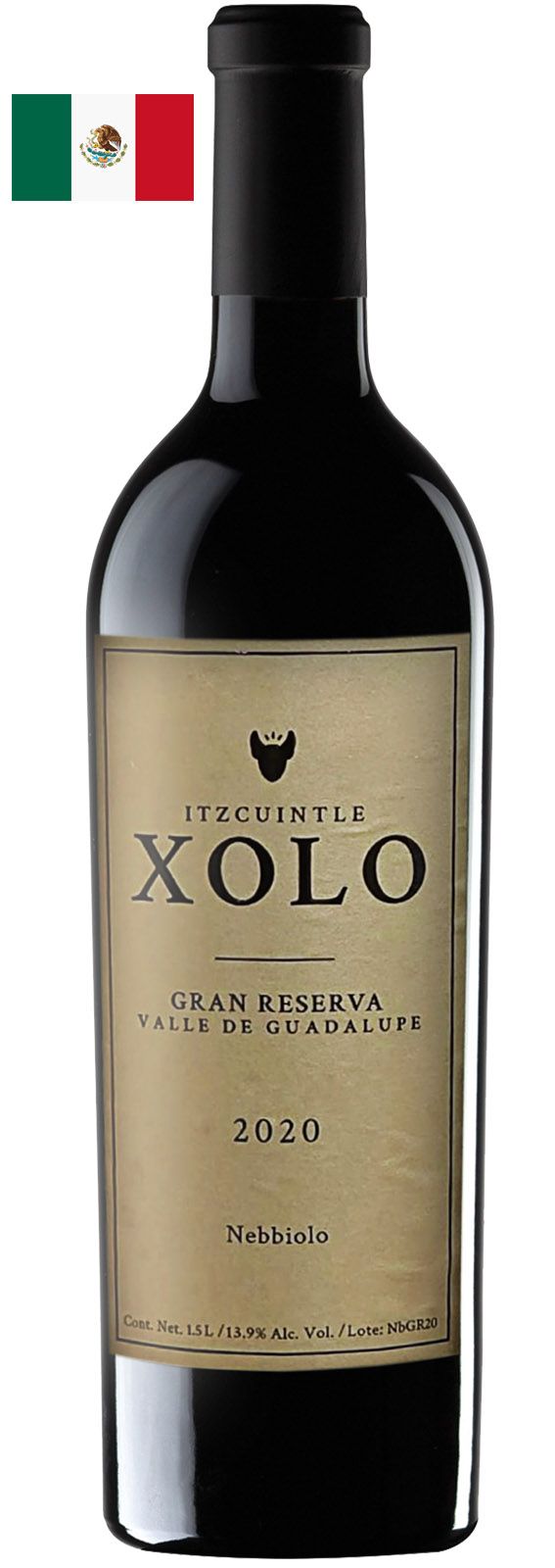 Xolo Gran Reserva