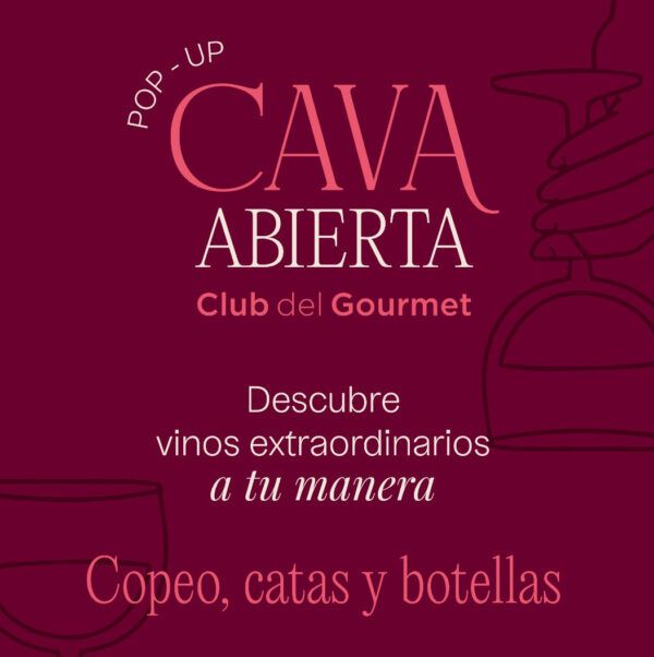 Acceso Cava Abierta